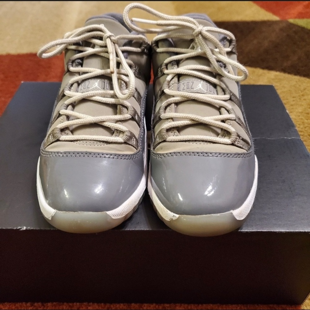 jordan 11s